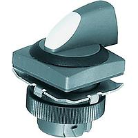 RAFI 1.30.242.061/2201 Switch Actuators RAFIX 22 QR Selector switch 40