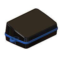 Serpac CXL67SDBKABL Hand Held