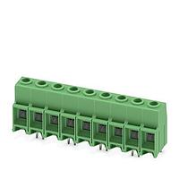 PHOENIX CONTACT 1709759 Fixed Terminal Blocks MKDS 10 HV/ 9-ZB-10.16