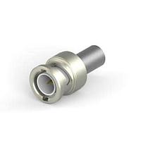 AMP Connectors - TE Connectivity 5221185-5 Connectors PLUG 75 OHM COML