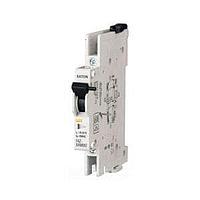 Eaton FAZ-XAM002 Auxiliary/Trip Indicating FAZ AUXILIARY CONTACT FOR supp.