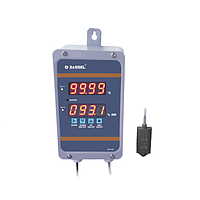 Humidity Sensor - Transmitter - Tranducer