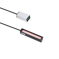 Basler 2200000627 Camera Light Bars Basler Camera Light Bar-100x15-Red