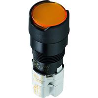 RAFI 1.15.114.036/1306 Pushbutton Switches LUMOTAST FK Pshbtn illuminable red