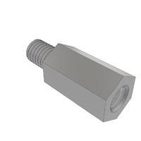 Samtec SO-0865-03-02-01-N Standoffs Precision Board Stacking Standoff