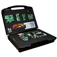 congatec conga-QKIT/ARM Starter Kits QSEVEN REFERENCE STARTER KIT