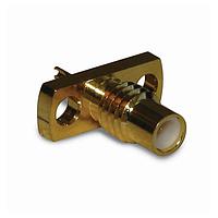 Amphenol RF 152131 Connectors Panel Mount Jack Receptac