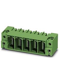 PHOENIX CONTACT 1762783 Headers 6 Pos 15mm pitch Through Hole Header