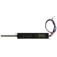 ETI Systems LHK15-30-S Linear Displacement Sensors 5V +/- 10% Tolerance Analog/Hall-Effect