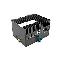 Embedded Box Computers