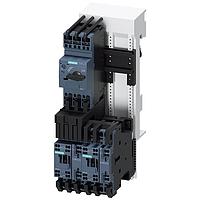 SIEMENS 3RA22201GH240BB4 Motor Drives LOAD FDR FUSE SW. REV OPER