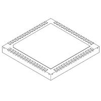 Microchip Technology LAN9370T-I/KCX Ethernet Switches 5-Port 100BASET-T1 Industrial Switch