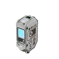 OMRON E3AS-HL500LMT Distance-settable Photoelectric Sensor
