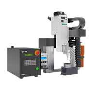 QUICK 9253N Welding robot