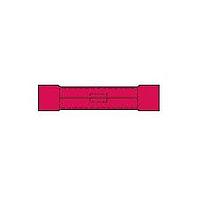 3M Electronic Specialty MVU18BCK (BULK) Butt 22-18 AWG BUTT CON