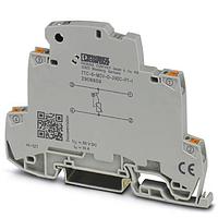 PHOENIX CONTACT 2906859 Industrial Surge Protectors TTC-6-MOV-D-24DC- PT-I