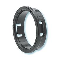 Heyco 2847 Shorty Bushing B 1000-875 BLACK