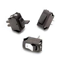 C&K 925C00000 Nut R Series Nut