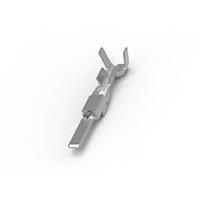 AMP Connectors - TE Connectivity 936260-1 Quick Connect 090 SLD TAB CONT 0.3-0.5