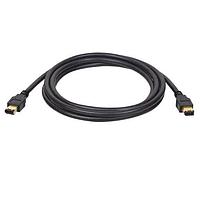 Tripp Lite F005-006 IEEE 1394 IEEE 1394 FireWire Gold C - 6ft