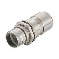 HARTING 09151000310 Housings Han M23 Cable to cable housing 7-12mm