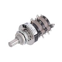 Grayhill 42UD36-02-1-AJN Rotary Switches 42UD36-02-1-AJN