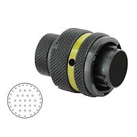 Eaton Souriau-Sunbank 8STA62443PA Plugs Plug - size 24 - 43 contacts - Male