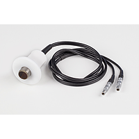 SAUTER ATB.US02 Ultrasonic probe, 5MHz, Φ12mm, 1~225mm