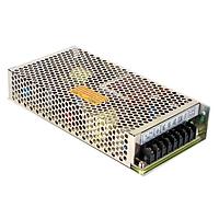 MEAN WELL RD-125-2412 Switching Supplies 133.2W 24V/3.7A 12V/3.7A