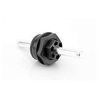 Amphenol Tuchel C360 10D001 001 3 Accessories 8mm Wallbushing Connector