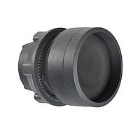 SCHNEIDER ZB5AA26 Head RECESSED HIGH GUARD OPRATR "BLACK"