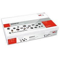 Wurth Elektronik 744728 Design Kit Design Kit Texas Instruments