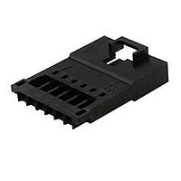 Molex 70107-5008 Plug Housing SL WtW CONN S/R FREE HNG PLG W/TPA 8CKT