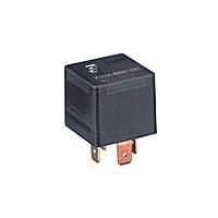 P&B 2-1904025-5 Mini ISO Relay 1 Form C 24V Plug In
