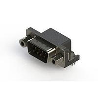 EDAC 621-009-660-556 D-Sub Connectors - Standard Density Standard D-Sun Connector