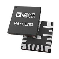 Maxim Integrated MAX25262AFOB/VY+ Synchronous 65V 2A/3A Mini Buck Converter