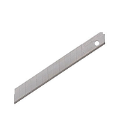 STANLEY 11-300T Stanley Straight Cable Knife Blade (10 blades/box)