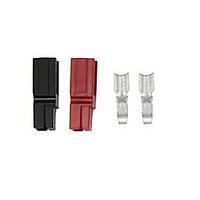 CCS 58257-1099 Connectors Powerpole Connector 45A Pack - 12 Pair