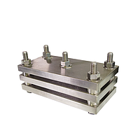 Cometech QC-631 Compression and Deformation Tester