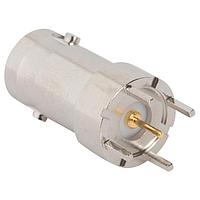 Amphenol RF 112591 PCB Connectors BNC ST PCB JACK WATERPROOF