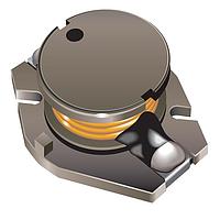 Bourns SDR1806-102KL Power Inductor 1000uH 10% SMD 1806