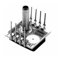 Amphenol Advanced Sensors NPC-1220-015A-1-S Board Mount Pressure Sensors 15 PSIA ABSOLUTE