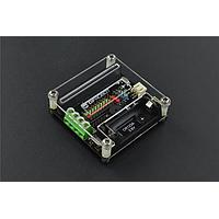 DFRobot MBT0005 I/O-Box micro: IO-BOX Expansion Board with On-board Li-ion Battery Power