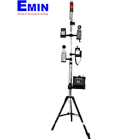 HAZDUST Weather Station Calibration Service