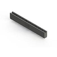 EDAC 737-025-541-106 Receptacles Press-fit Card Edge Connector