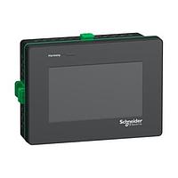 LCD Touch Panels