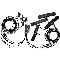 Leopard Imaging LI-AGO-ADP-HAWK-OWL-Q Camera Development Tools