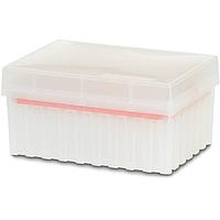 Mettler Toledo 17001862 Rack 10 µL ShaftGard Red 10/PK GPR-10G