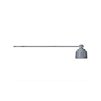 Amphenol LTW CAP-WAAMSPC1 Accessories Ceres, Waterproof Cap With Rubber Lead, Plastic, Screw Thread, Male Connector