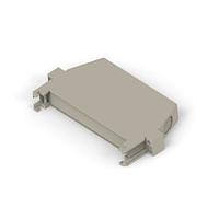 AMP Connectors - TE Connectivity 826198-1 DIN 41612 Connectors CABLE HOOD KIT